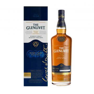 Triple cask matured rare cask 1000 ml