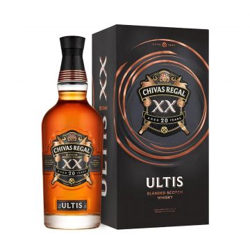 Ultis 700 ml