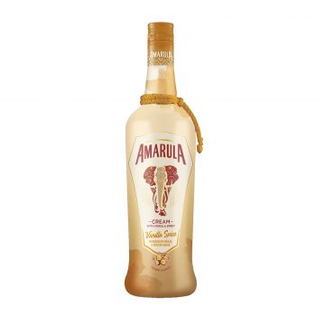 Vanilla spice 1000 ml