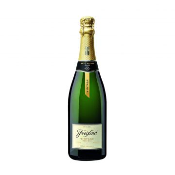 Vintage reserva brut nature cava 750 ml