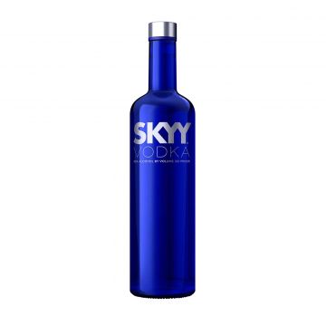 Vodka 1000 ml