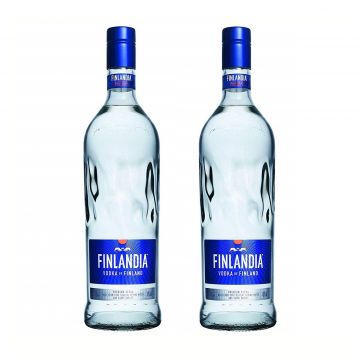 Vodka 2000 ml