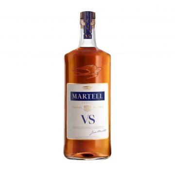 Vs single distillery 1000 ml