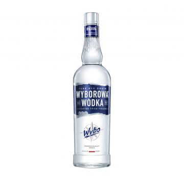 Wodka 1000 ml