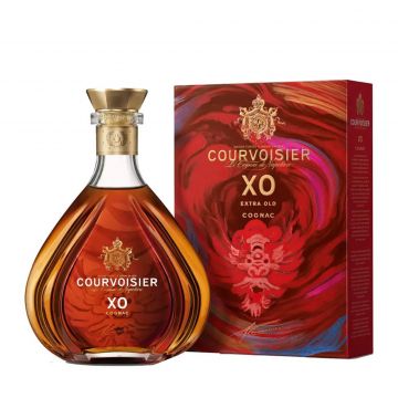 Xo lunar new year 1000 ml