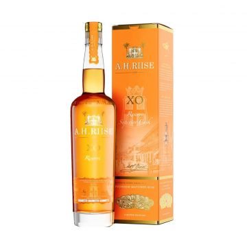 Xo reserve rum 700 ml