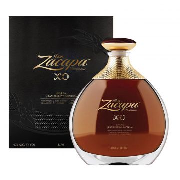 Xo solera 700 ml