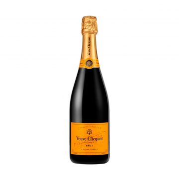 Yellow label brut 750 ml