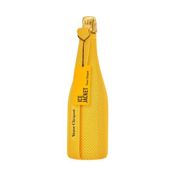 Yellow label ice jacket 750 ml